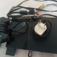 پلی استیشن ۲
