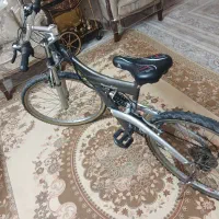 اصلاح شماره دوچرخه 26 میباشد وتخفیف ویژدارد