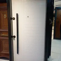 درب ضد سرقت تهران