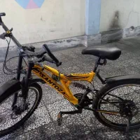 دوچرخه ساکورا