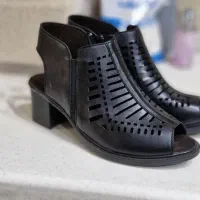 کفش نو تابستانی