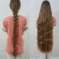 خریدار اصلی همه مدل مو ۱۳۹۵