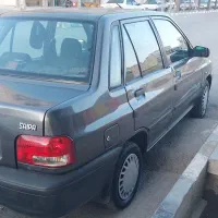 پراید 131مدل 88 بیرنگ