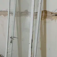 درب ورودی آهنی