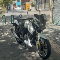 آپاچی ۱۸۰ مدل ۹۲