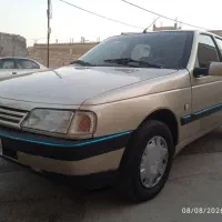 پژو 405 مدل 83|خودرو سواری و وانت|میاندوآب, |دیوار