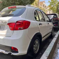 کویک R پارس خودرو فول
