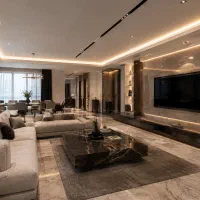 خاص‌ترین ۴ خواب یوسف‌آباد فول اسمارت
