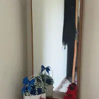 آینه کنسول قدی