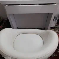 میز و صندلی