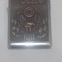 فندک بنزین زیپو