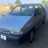پراید صبا مدل ۸۵ سالم
