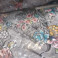 روفرشی کش دار 12متری ترک