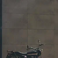 هندا CDI نامی ۱۲۵ طرح سی جی ژاپن ۱۳۹۵