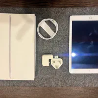آیپد ایر ۲ 32 GB سیم کارت خور آمریکا(LLA) سیم اصلی
