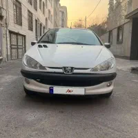 ۲۰۶ اتومات