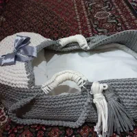 کریر تریکو بافی