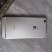 گوشی اپل 6s|موبایل|کازرون, |دیوار