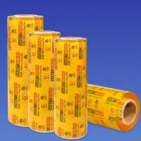 استرچ محافظ غذا در عرض‌های مختلف