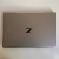 لپ تاب hp zbook
