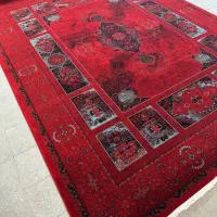 فرش نو ماشینی مدل آترینا)/