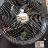 هواکش دمنده صنعتی
