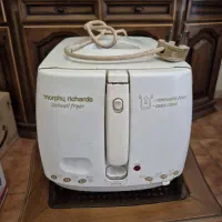 سرخ کن Morphy richards