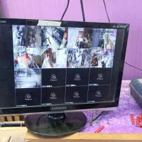 تعمیرات دوربین مداربسته و دزدگیر در محل شما