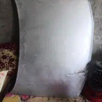 موتور قایق کامپوت 405نقره ای