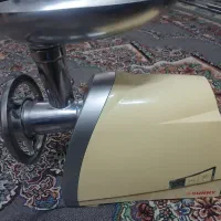 چرخ گوشت سانی
