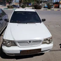 پراید 111 مدل 98 شرایطی  60 درصد نقد مانده 6ماهه