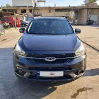 تیگو ۷ ie مدل ۱۳۹۷