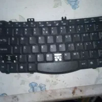 کیبورد لب تاب