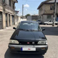 پراید 86