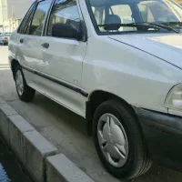 پراید 1382بیرنگ