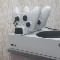 ایکس باکس سری اس تمیز