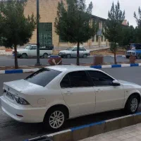 سورن EF7|خودرو سواری و وانت|ملایر, |دیوار