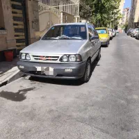 پراید 89