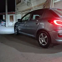 207عروسک معاوضه فقط با آپارتمان