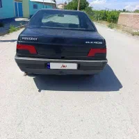 پژو2000|خودرو سواری و وانت|تهران, میدان ولیعصر|دیوار