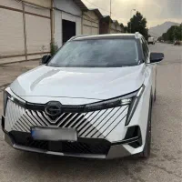 گگ آمکو هیبرید ۲۰۲۵
