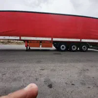 کانتین چادری مارال ۹۳