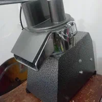 خرد کن صنعتی  برقی