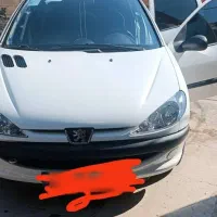 خودرو ۲۰۶  ۱۴۰۱