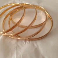 طلای‌مستعمل