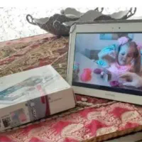 تبلت سامسونگ ۱۰ اینچ