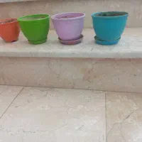 گلدان