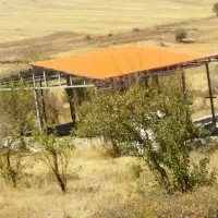 جوشکاری سیار وشیروانی کوبی