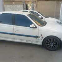 پژو پارس ساده، مدل ۱۳۸۷|خودرو سواری و وانت|تهران, بازار|دیوار