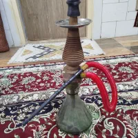 قیلون چوبی
